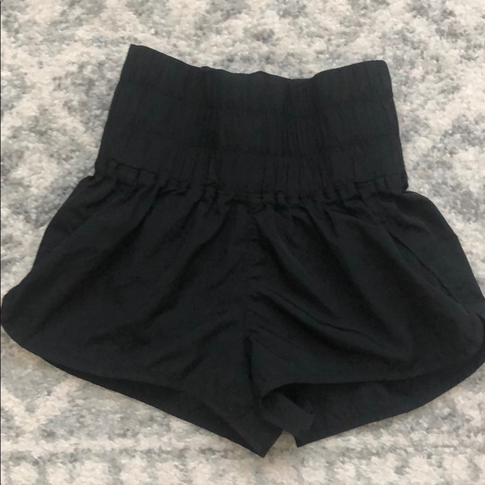 Free People The Way Home Shorts